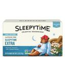 Sleepytime Extra Wellness Tea
