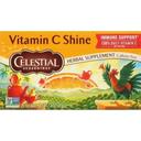 Vitamin C Shine Herbal Tea