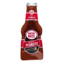 Beer Nuts Original Peanut Beer Bottle Bag, 1.75 Ounce -- 48 per case.