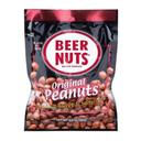 Beer Nuts Original Peanut, 3 Ounce - 12 per pack -- 48 packs per case.