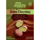 Dubai Chocolate Ice Cream