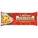 El Monterey Bacon, Egg, and Cheese Breakfast Burrito, 4.5 Ounce -- 24 per case.