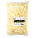 Bongards Mozzarella Provolone Blended Feather Shredded Cheese, 5 Pound -- 4 per case.
