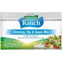Hidden Valley Gluten Free Original Dry Mix Salad Dressing Mix, 3.2 Ounce -- 18 Per Case