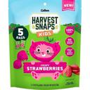 Kids Crispy Strawberries