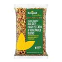 Flame Roasted All Day Hash Potato and Vegetable Blend