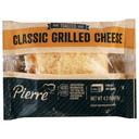 Pierre Classic Grilled Cheese, 4.1 Ounce -- 12 per case.