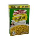 Yellow Rice Mix