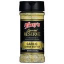 Lemon Butter Garlic Seasoning