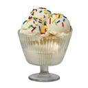 Vanilla Gelato Mix with Other Natural Flavor