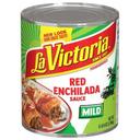 La Victoria Enchilada  Sauce, Red Chile Base, 10 Can -- 6 Case