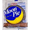 Original MoonPie Chocolate - 12 count box, 8 boxes per case