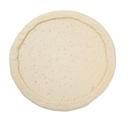 Villa Prima Pre Proofed Hand-Tossed Style Sheeted Dough, 16 inch -- 15 per case.