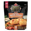 Chicken Bacon Ranch Phyllo Bite