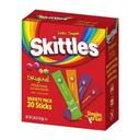 Skittles Original Singles To Go Drink Mix - Variety Pack, 2.64 Ounce -- 6 per case