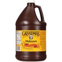 Grandmas Unsulphured Baking Molasses, 1 Gallon -- 4 per case