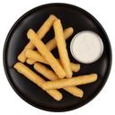 Tempura Style Battered Cheese Sticks