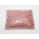 Perdue Farms Diced Turkey Cured Dark Meat, 1/4 inch -- 4 per case.