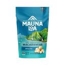 Dry Roasted Unsalted Macadamias