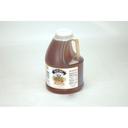 Honey Busy Bee Orange Blossom 6 Case 5 Pound