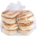 Texas Twist Sweet Baked Pretzel Twist -- 56 per case.