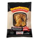 Pretzel Fillers Buffalo Cheddar Stuffed Soft Pretzels, 6.25 Ounce -- 20 per case