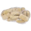 Signature Supreme 6 Ounce Uncooked Breaded Cordon Bleu Boneless Stuffed Chicken Breasts