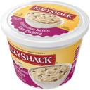 Kozy Shack Cinnamon Raisin Rice Pudding, 22 Ounce -- 6 per case