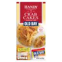 3 Ounce Old Bay Crab Cake