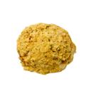 Handy Pub Style Crab Cakes, 3 Ounce -- 24 per case.