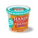 Handy Crab Cake Combo -- 6 per case