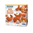Handy Hot Honey Shrimp, 7.5 Ounce -- 12 per case