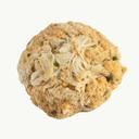 Handy Zippy Southwest Flavor Crab Cake, 24 count