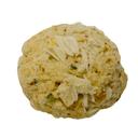 Handy Seafood Ultimate Crab Cakes, 4 Ounce -- 24 per case.