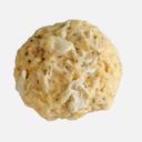 Handy Classic Crab Cake, 3 Ounce -- 24 per case
