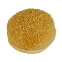 Big Martys White Rolls with Sesame Seeds