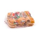 3.75 inch Potato Bun