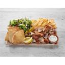 Old World Chicken Gyro