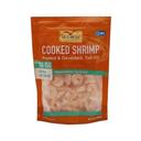 100 to 150 count Cooked Peeled and Deveined Tail Off Shrimp