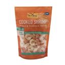 51 to 60 count Peeled and Deveined Tail On Cooked Shrimp