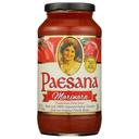 Marinara Traditional Pasta Sauce