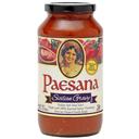 Sicilian Style Gravy