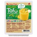Organic Soft Tofu