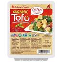 Organic Firm Tofu