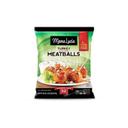Turkey Meatballs