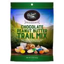 Chocolate Peanut Butter Trail Mix