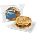 Jimmy Dean Sausage, Egg and Cheese Croissant Sandwiches, 4.5 Ounce -- 24 per case.
