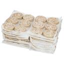 2 Ounce Raw Pork Breakfast Sausage Patties