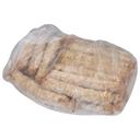 Jimmy Dean Fully Cooked Maple Breakfast Sausage Sandwich Link, 6 inch -- 6 per case.