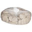 Jimmy Dean Mild Sausage Patty, 1 ounce -- 160 per case